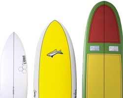Alquiler tablas de surf en famara