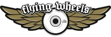 logo flying wheels