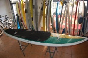 Tabla de paddle surf de segunda mano